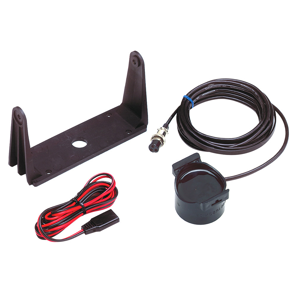 Vexilar 12 Puck Transducer Summer Kit f/FL-12  20 Flashers [TK-287]