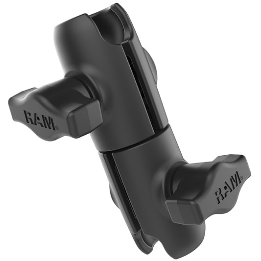 RAM Mount Composite Double Socket Swivel Arm [RAP-B-200-12U]