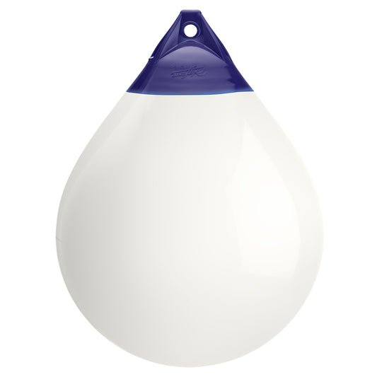 Polyform A-6 Buoy 34" Diameter - White [A-6 WHITE]