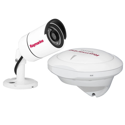 Raymarine CAM210 Augmented Reality Pack w/AR200  CAM210 [T70452]