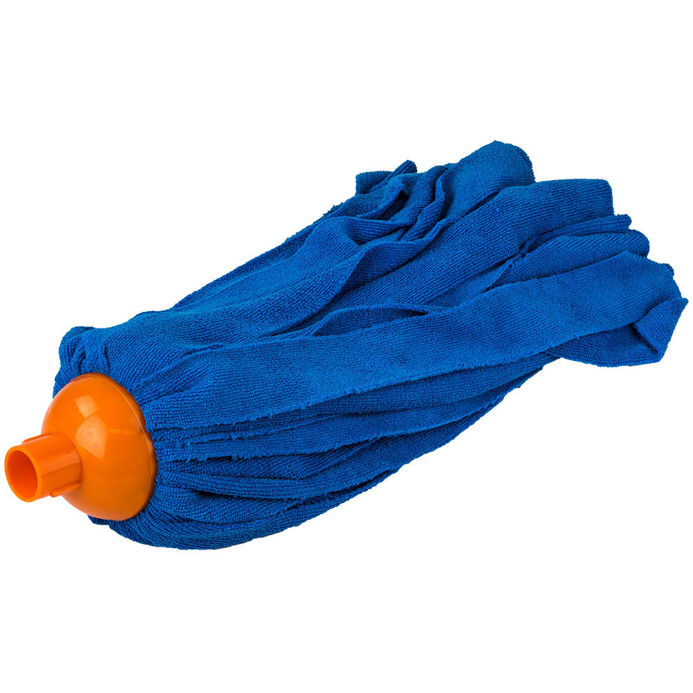 Sea-Dog Boat Hook Microfiber Mop [491105-1]