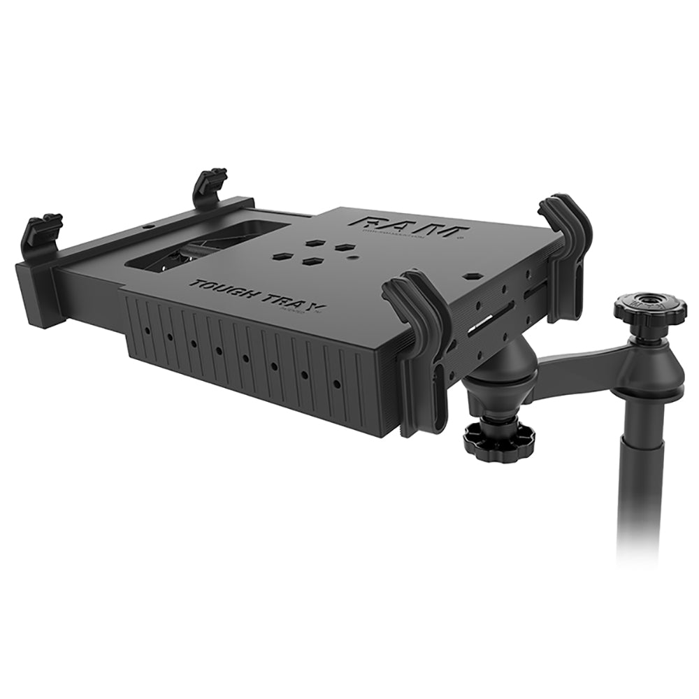 RAM Mount No-Drill Laptop Mount f/ 19-21 RAM 1500 [RAM-VB-186ST1-SW1]