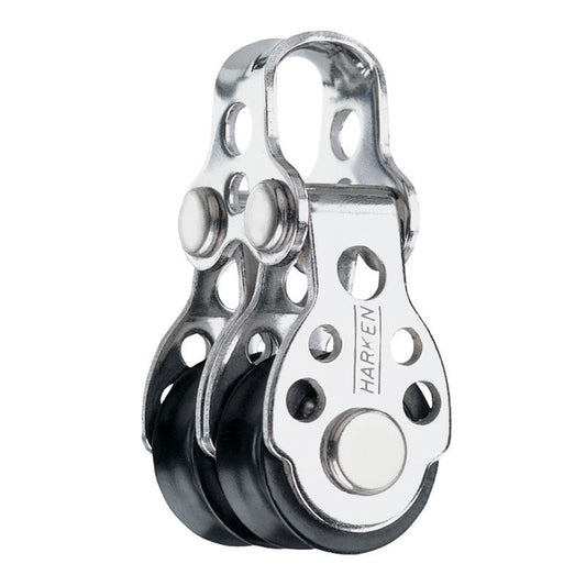 Harken 16mm Double Block [406]