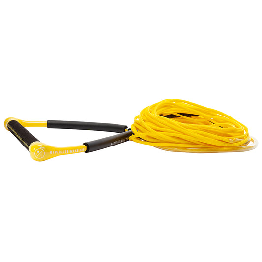 Hyperlite CG Handle w/Fuse Line - Yellow [20700030]