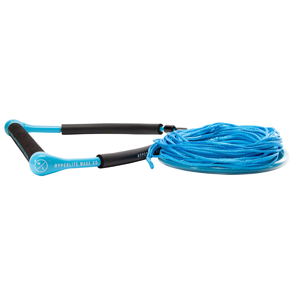 Hyperlite CG Handle w/Maxim Line - Blue [20700035]