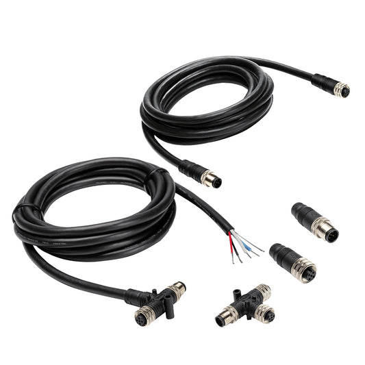 Humminbird NMEA 2000 Starter Kit - Single Unit [700064-1]