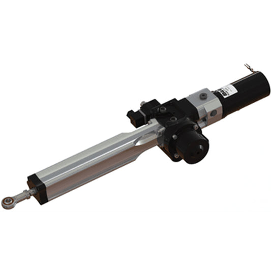 BG Hydraulic Ram to 12V [000-13902-001]