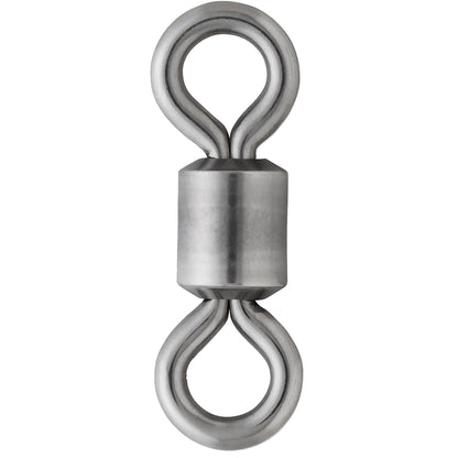 VMC SSRS Stainless Steel Rolling Swivel #4VP - 180lb Test *50-Pack [SSRS#4VP]