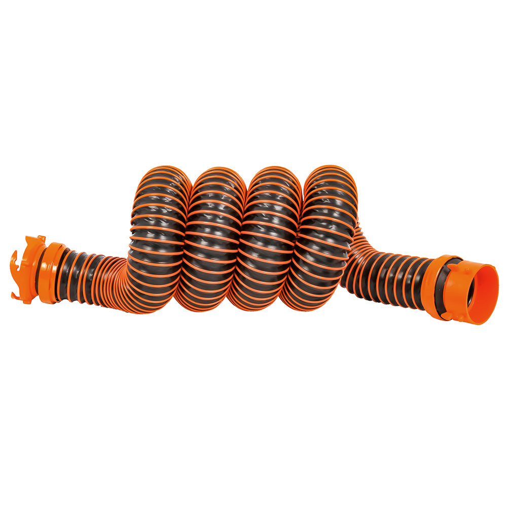 Camco RhinoEXTREME 5 Sewer Hose Extension w/Swivel Bayonet  Lug [39865]