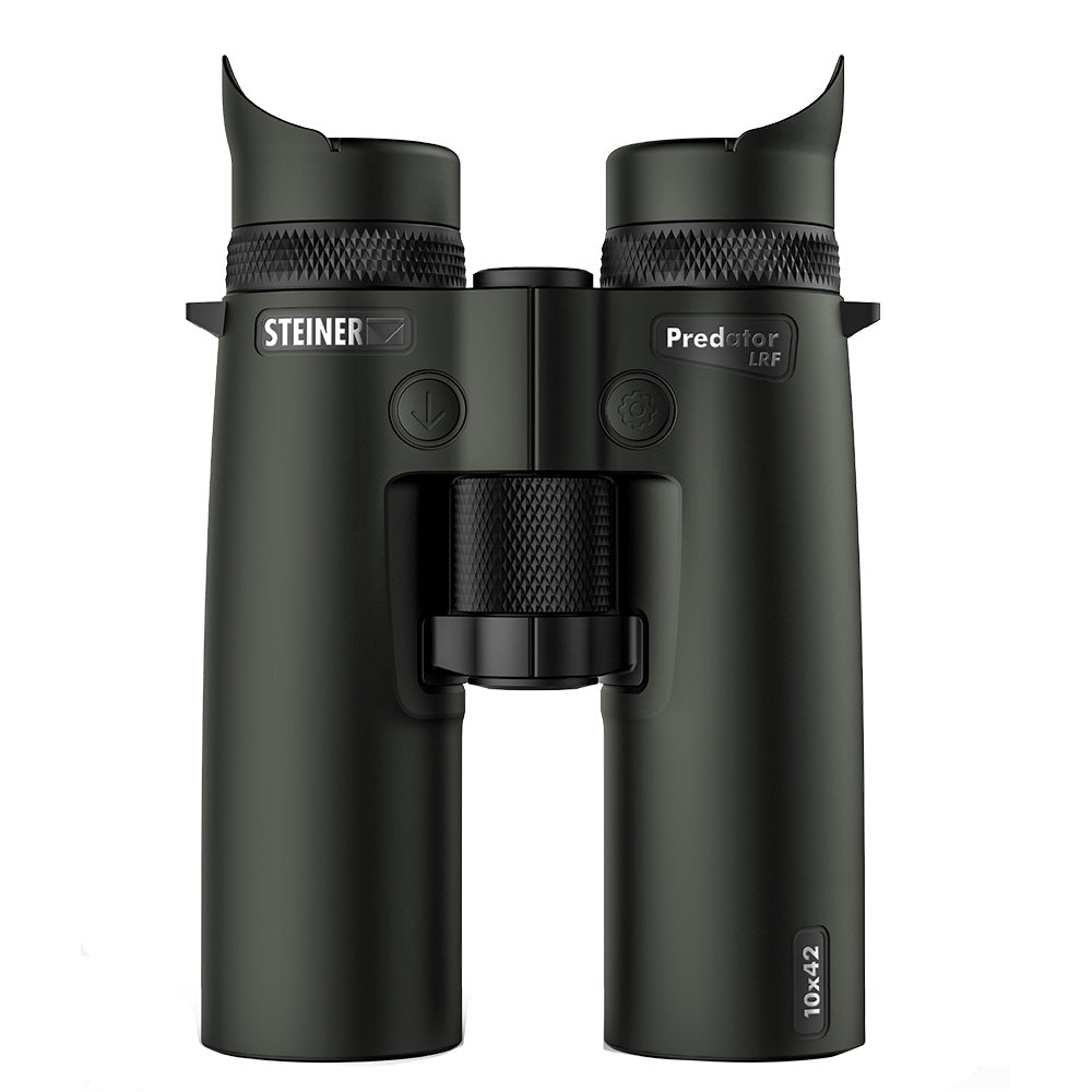 Steiner Predator 10x42 LRF Binocular [2057]