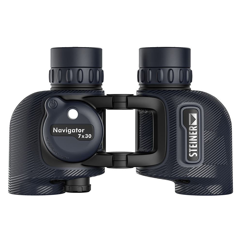 Steiner Navigator 7x30 Binocular w/ Compass [2341]