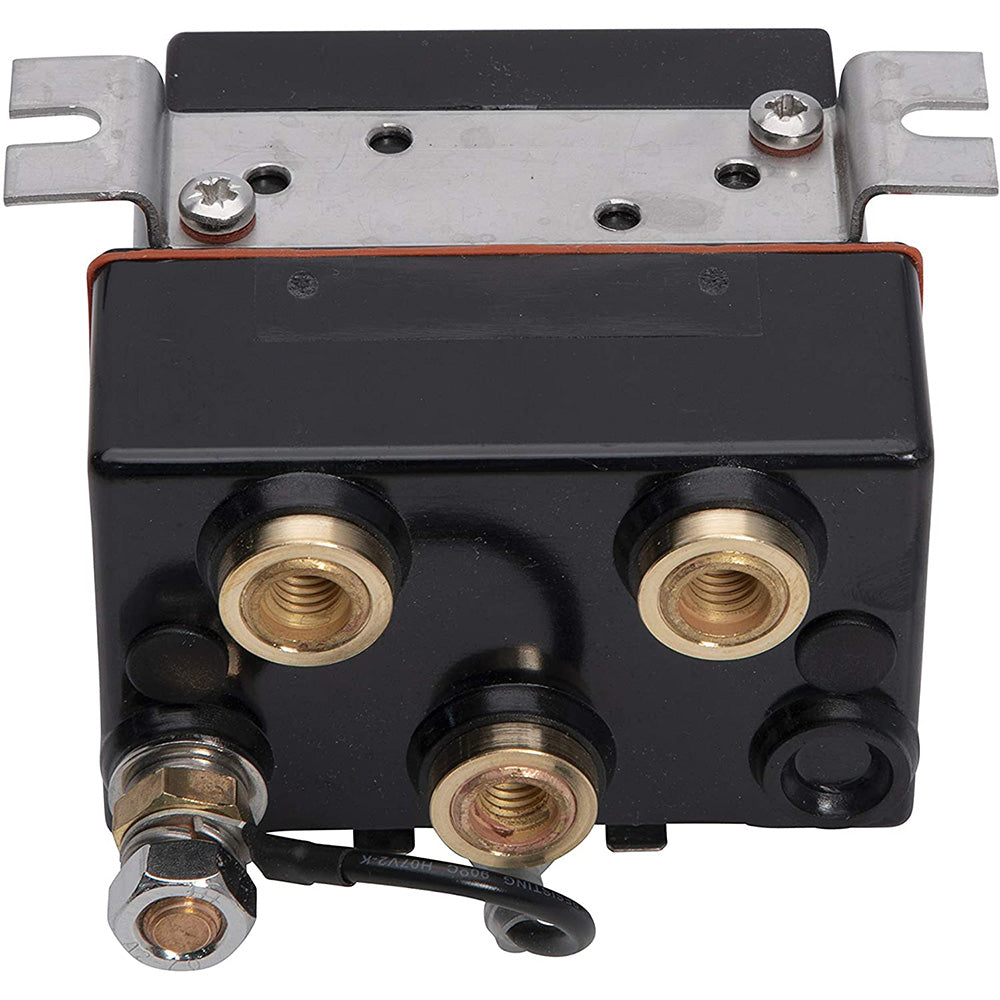 Lewmar Dual Direction Solenoid - 12V [0052531]