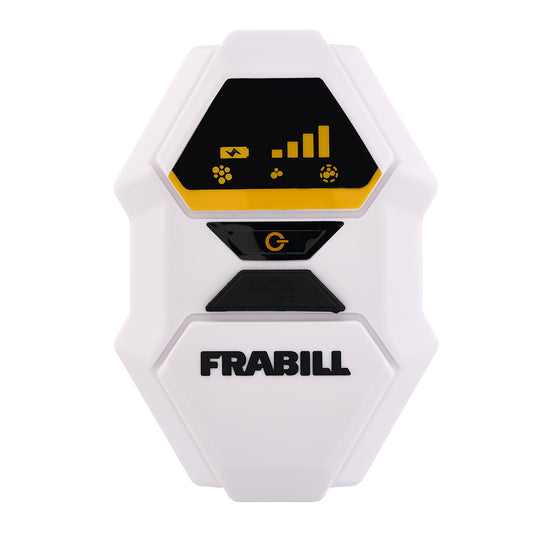 Frabill ReCharge Deluxe Aerator [FRBAP40]