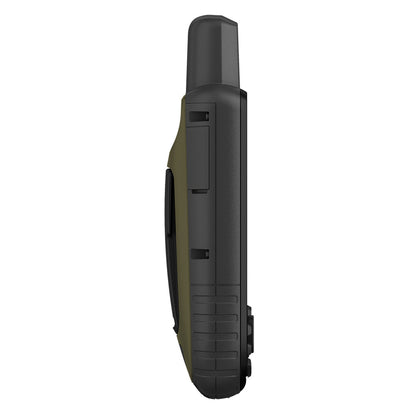 Garmin GPSMAP 67 - GPS Handheld [010-02813-00]