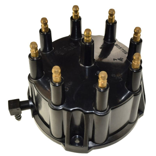 ARCO Marine Premium Replacement Distributor Cap f/Mercruiser Inboard Engines w/Thunderbolt IV  V HEI [DC001]